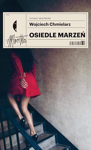 Stock image for Osiedle marzen (Polish Edition) for sale by ThriftBooks-Dallas