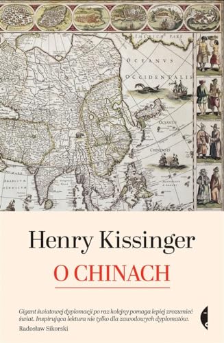 Stock image for O Chinach for sale by WorldofBooks