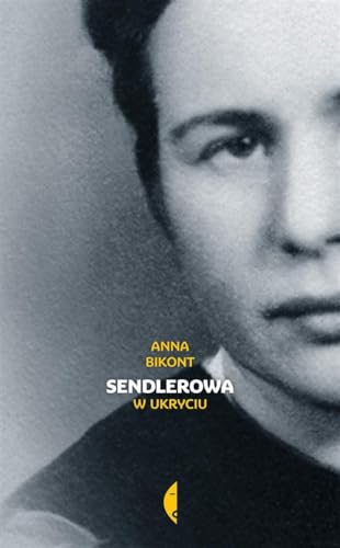 Imagen de archivo de Sendlerowa: W ukryciu a la venta por WorldofBooks