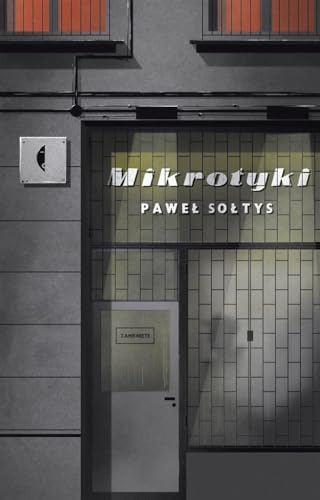 Stock image for Mikrotyki for sale by WorldofBooks