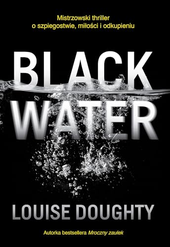 Imagen de archivo de Black Water a la venta por WorldofBooks