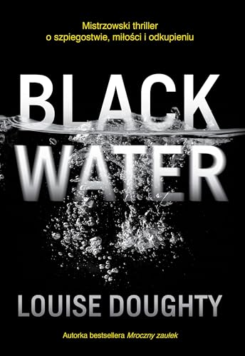 Stock image for Black Water for sale by WorldofBooks