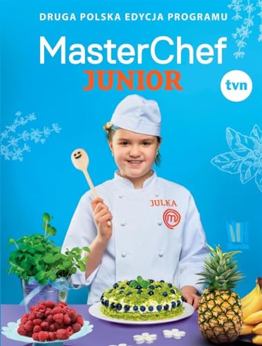 Beispielbild fr Masterchef Junior zum Verkauf von AwesomeBooks