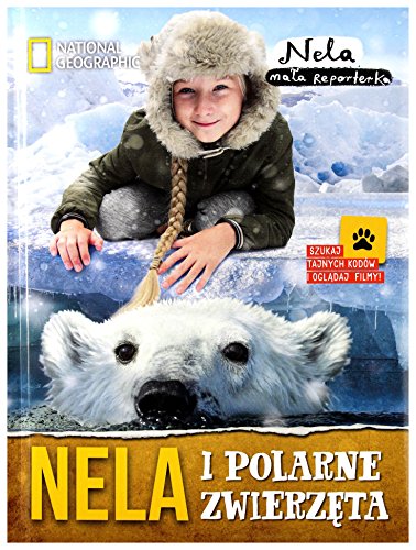 Beispielbild fr Nela i polarne zwierzeta zum Verkauf von WorldofBooks