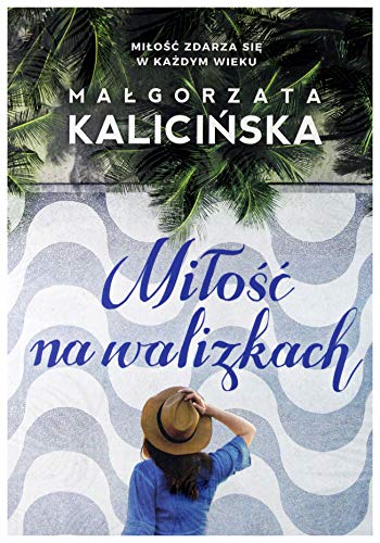 Stock image for Milosc na walizkach for sale by medimops