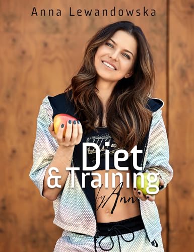 Beispielbild fr Diet & Training by Ann zum Verkauf von AwesomeBooks