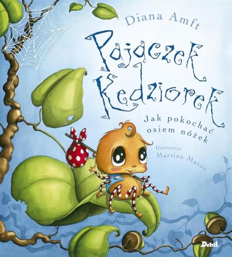 Stock image for Pajaczek Kedziorek for sale by Book Deals