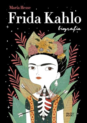 Imagen de archivo de Frida Kahlo Biografia (Polish Edition) a la venta por GF Books, Inc.