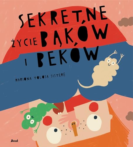 Imagen de archivo de Sekretne zycie bakow i bekow a la venta por Big River Books