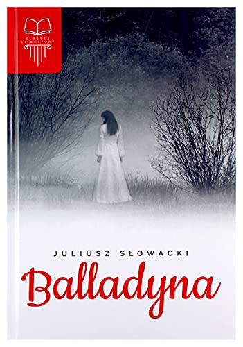 Beispielbild fr Balladyna / SBM (Polish Edition) zum Verkauf von GF Books, Inc.