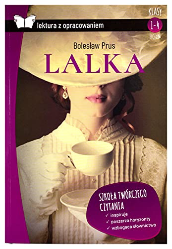 9788380598232: Lalka Lektura z opracowaniem (Polish Edition)