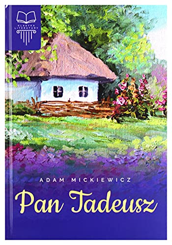 Stock image for Pan Tadeusz for sale by Revaluation Books