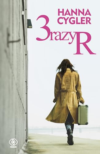 Stock image for 3 razy R for sale by WorldofBooks