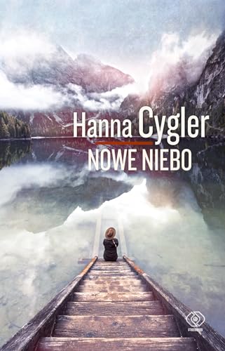 Stock image for Nowe niebo for sale by WorldofBooks