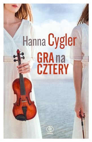 Stock image for Gra na cztery for sale by Revaluation Books