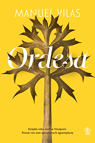 Stock image for Ordesa (Edici n en Polaco) for sale by WorldofBooks
