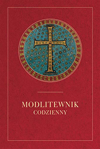 Stock image for Modlitewnik codzienny (Polish Edition) for sale by GF Books, Inc.