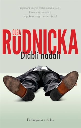 Stock image for Diabli nadali (Polish Edition) for sale by ThriftBooks-Atlanta