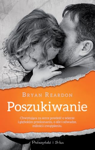 Stock image for Poszukiwanie for sale by Buchpark