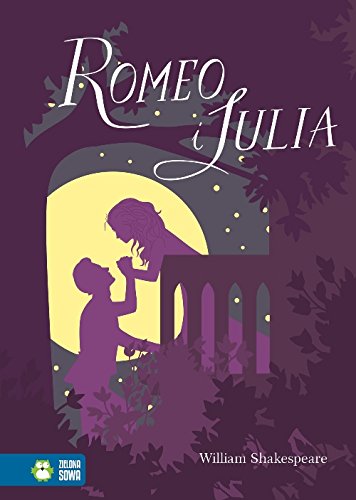 Beispielbild fr Romeo i Julia zum Verkauf von medimops