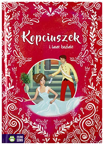Stock image for Kopciuszek i inne ba?nie for sale by WorldofBooks