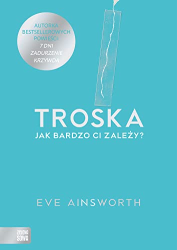 Stock image for Troska for sale by WorldofBooks