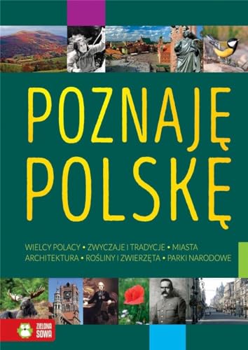 Beispielbild fr Poznaj? Polsk? zum Verkauf von WorldofBooks