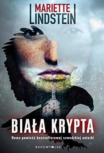 Stock image for Bia?a krypta for sale by Buchpark