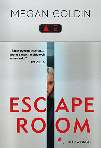 Stock image for Escape room for sale by WorldofBooks