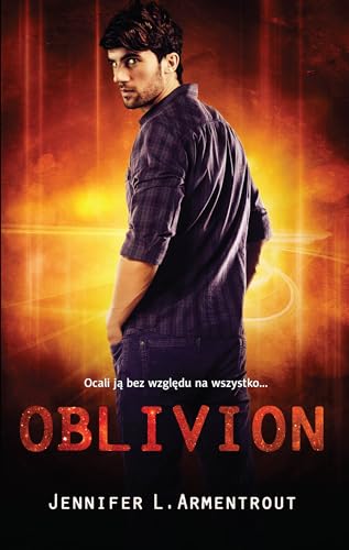Stock image for Oblivion for sale by HPB-Red