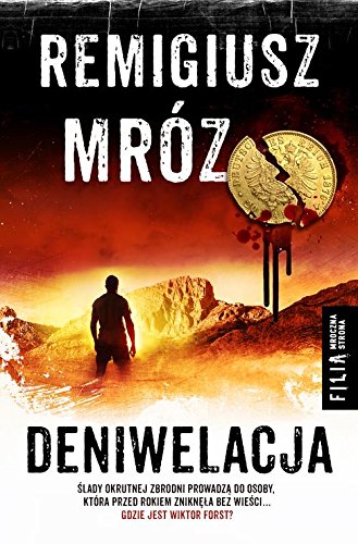 Beispielbild fr Deniwelacja (Polish Edition) zum Verkauf von Better World Books: West