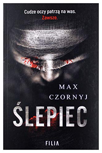 Stock image for Slepiec (Polish Edition) for sale by ThriftBooks-Dallas
