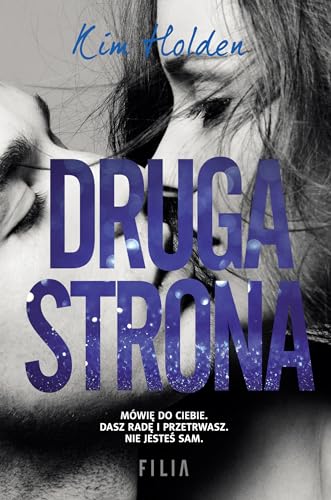 Stock image for Druga strona for sale by Reuseabook