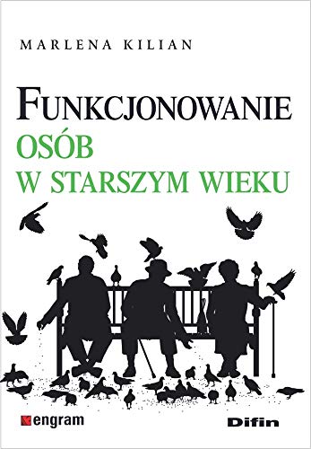 Stock image for Funkcjonowanie osb w starszym wieku for sale by Revaluation Books