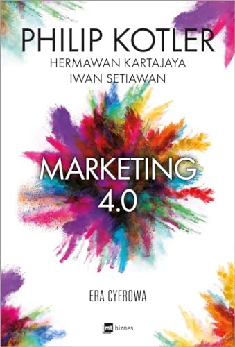 9788380871908: Marketing 4.0