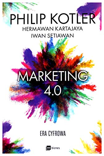 9788380871908: Marketing 4.0 (Polish Edition)