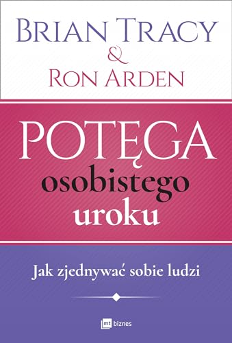 Stock image for Potega osobistego uroku for sale by Revaluation Books
