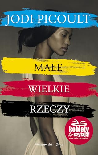 Stock image for Male wielkie rzeczy for sale by Better World Books