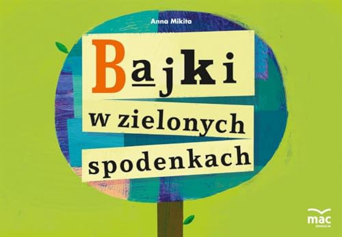 Beispielbild fr Bajki w zielonych spodenkach zum Verkauf von AwesomeBooks