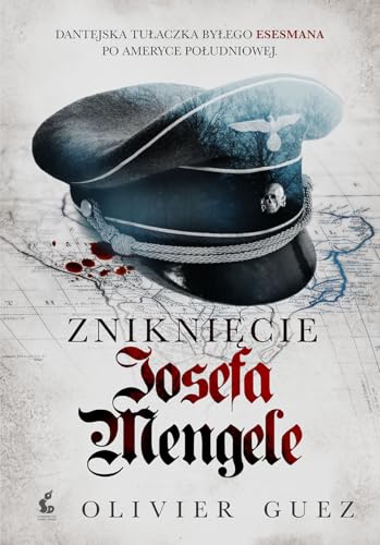 Beispielbild fr Znikniecie Josefa Mengele zum Verkauf von Reuseabook
