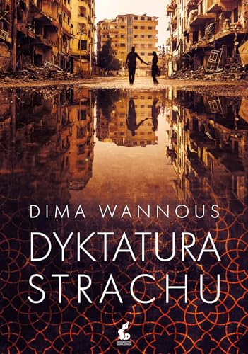 Stock image for Dyktatura strachu for sale by Revaluation Books