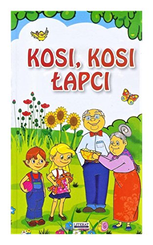 Stock image for Kosi, kosi lapci: Harmonijka for sale by medimops