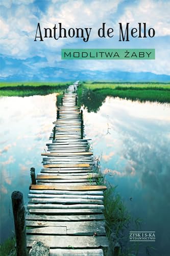 9788381160179: Modlitwa zaby (Polish Edition)