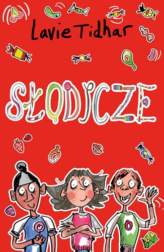 Beispielbild fr Slodycze (Polish Edition) zum Verkauf von Half Price Books Inc.