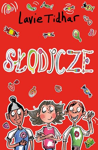 Stock image for Slodycze (Polish Edition) for sale by Half Price Books Inc.