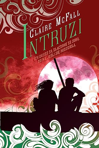 Stock image for Intruzi for sale by WorldofBooks