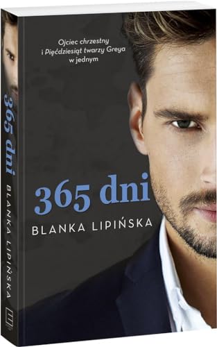 Beispielbild fr 365 dni (Polish Edition) zum Verkauf von Better World Books