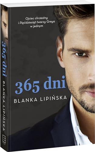 Stock image for 365 dni (Polish Edition) for sale by SecondSale