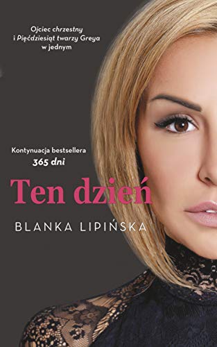 Stock image for Ten dzien (Polish Edition) for sale by SecondSale