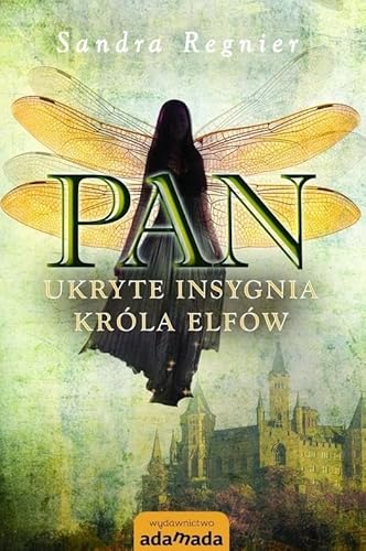 Beispielbild fr Pan. Ukryte insygnia krla elfw: 3 zum Verkauf von Revaluation Books